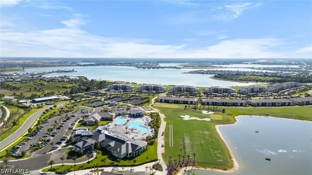 Greenway Boulevard #818 Punta Gorda, FL 33982