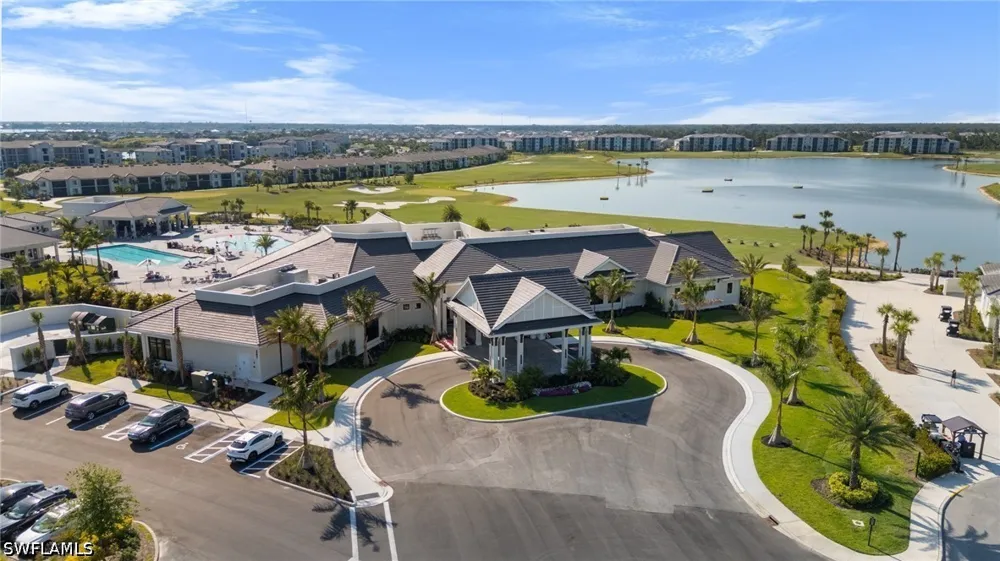 Greenway Boulevard #818 Punta Gorda, FL 33982