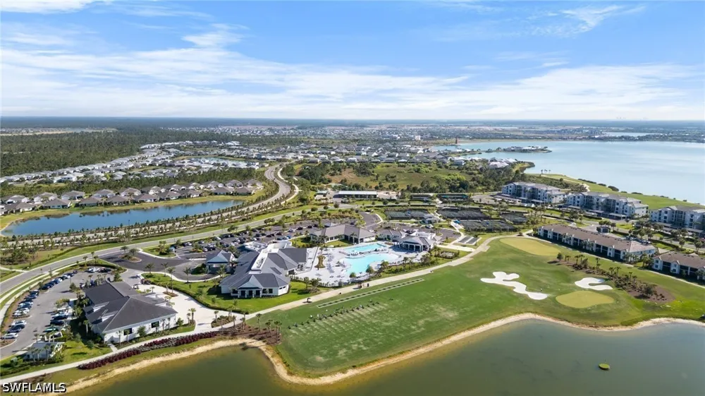 Greenway Boulevard #818 Punta Gorda, FL 33982