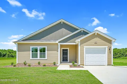 105 Hallwood Drive