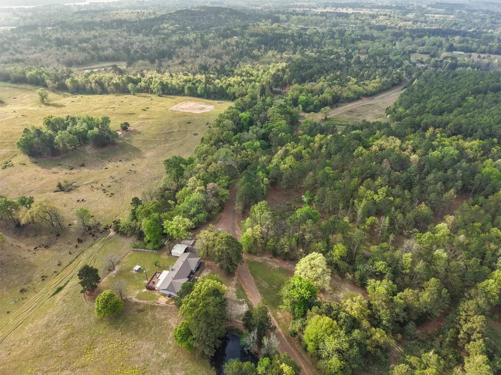 571 County Road Daingerfield, TX 75638