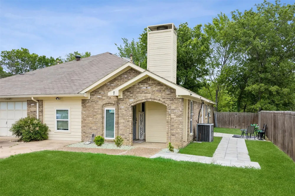 7 Cedar Elm Circle Allen, TX 75002