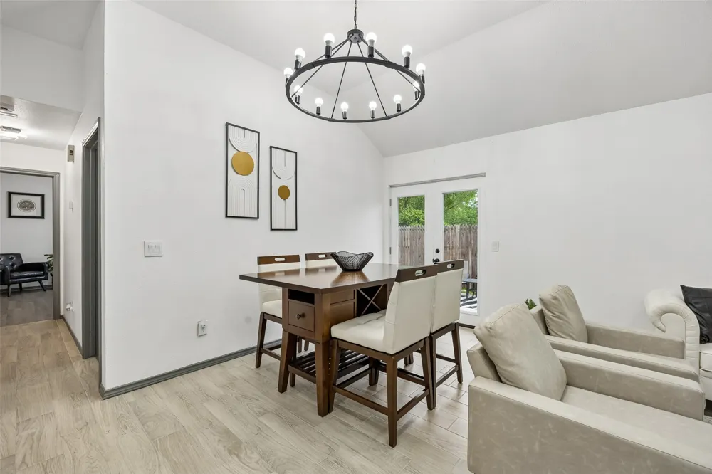 7 Cedar Elm Circle Allen, TX 75002