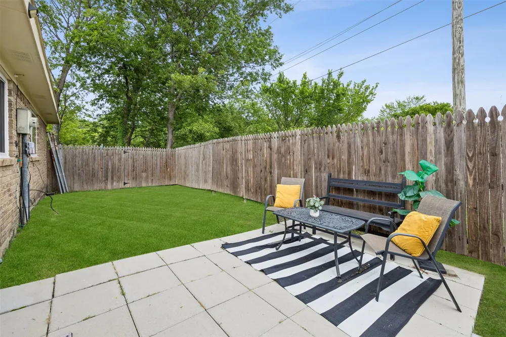 7 Cedar Elm Circle Allen, TX 75002