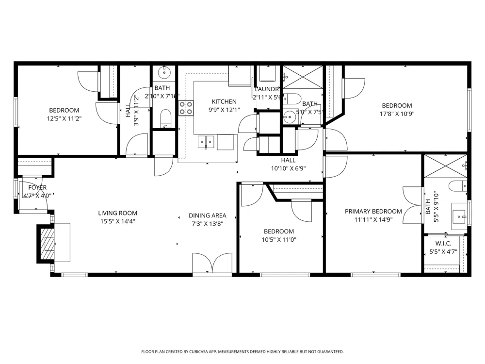 7 Cedar Elm Circle Allen, TX 75002