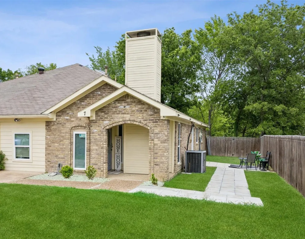 7 Cedar Elm Circle Allen, TX 75002