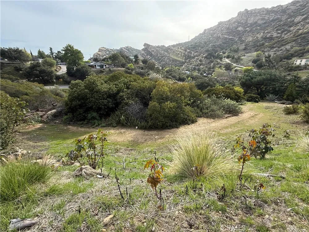 Box Canyon Canoga Park, CA 91304