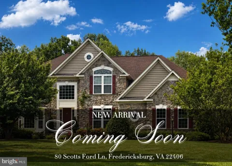 80 SCOTTS FORD LANE