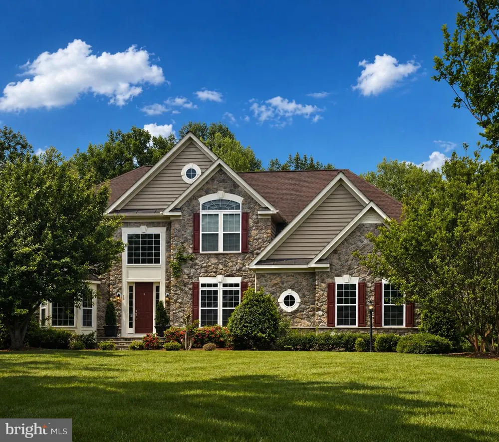 80 SCOTTS FORD LANE Fredericksburg, VA 22406