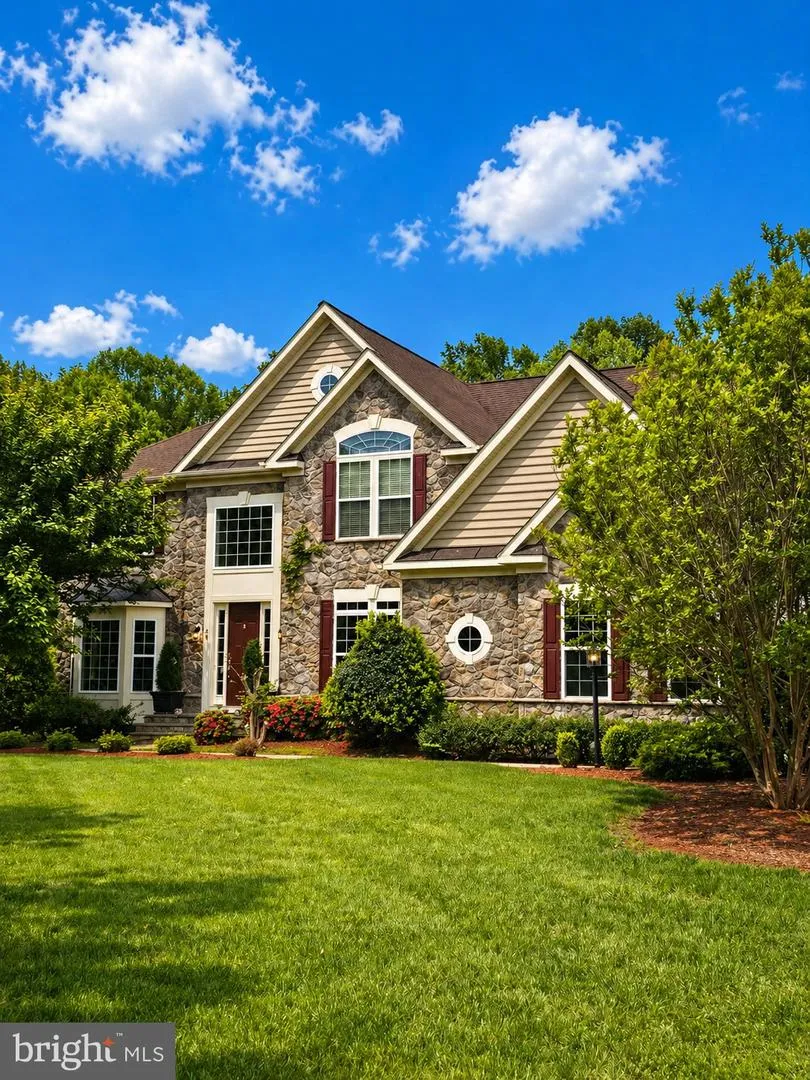 80 SCOTTS FORD LANE Fredericksburg, VA 22406