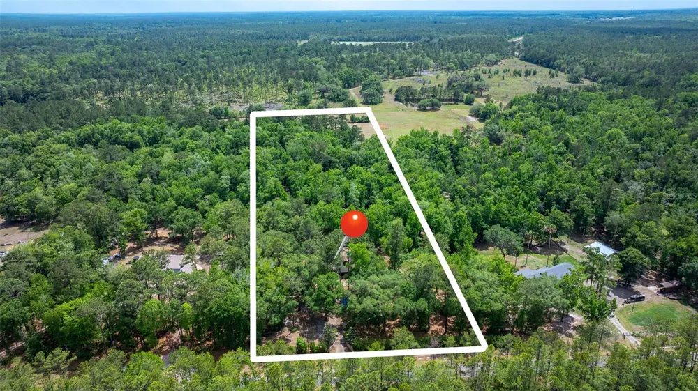 6967 SHARRON ROAD Green Cove Springs, FL 32043
