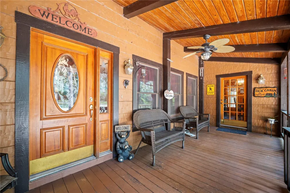 6967 SHARRON ROAD Green Cove Springs, FL 32043