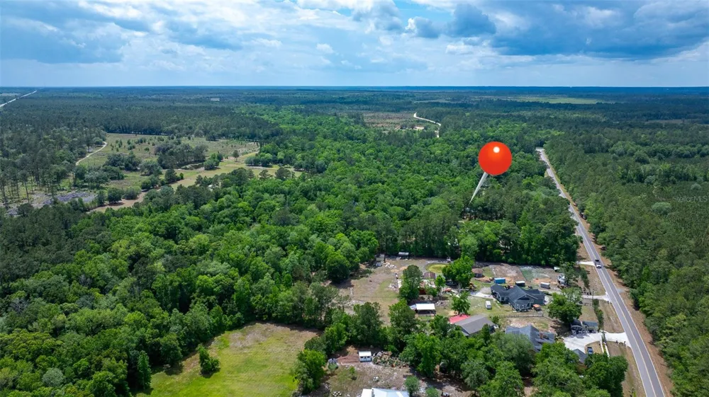 6967 SHARRON ROAD Green Cove Springs, FL 32043