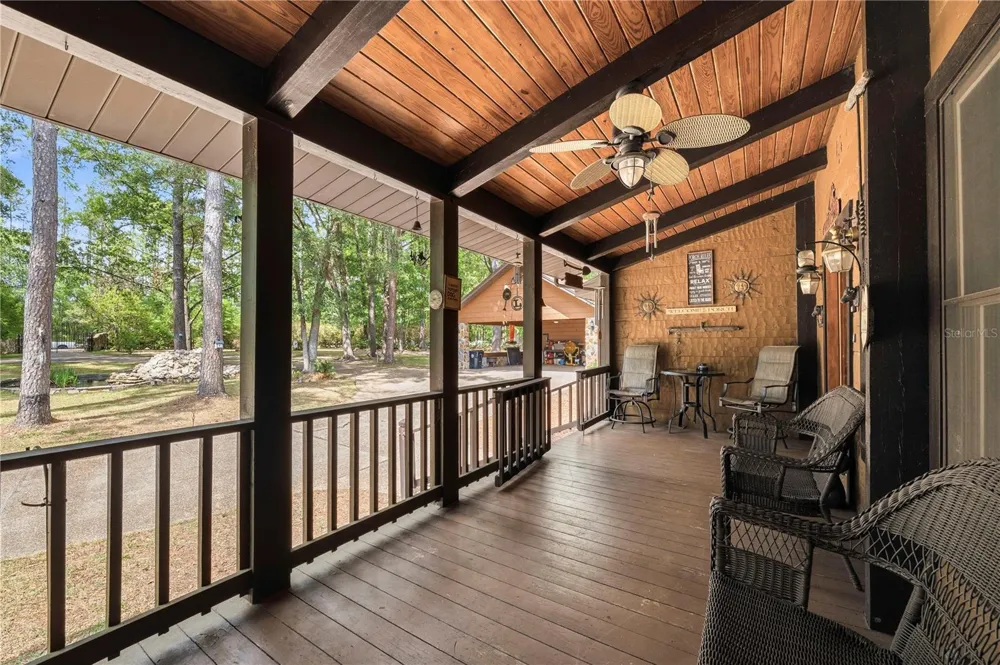 6967 SHARRON ROAD Green Cove Springs, FL 32043
