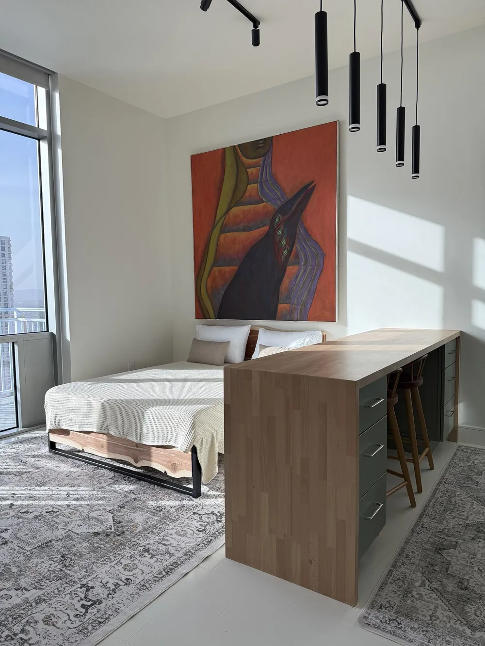 222 West Avenue #3008 Austin, TX 78701