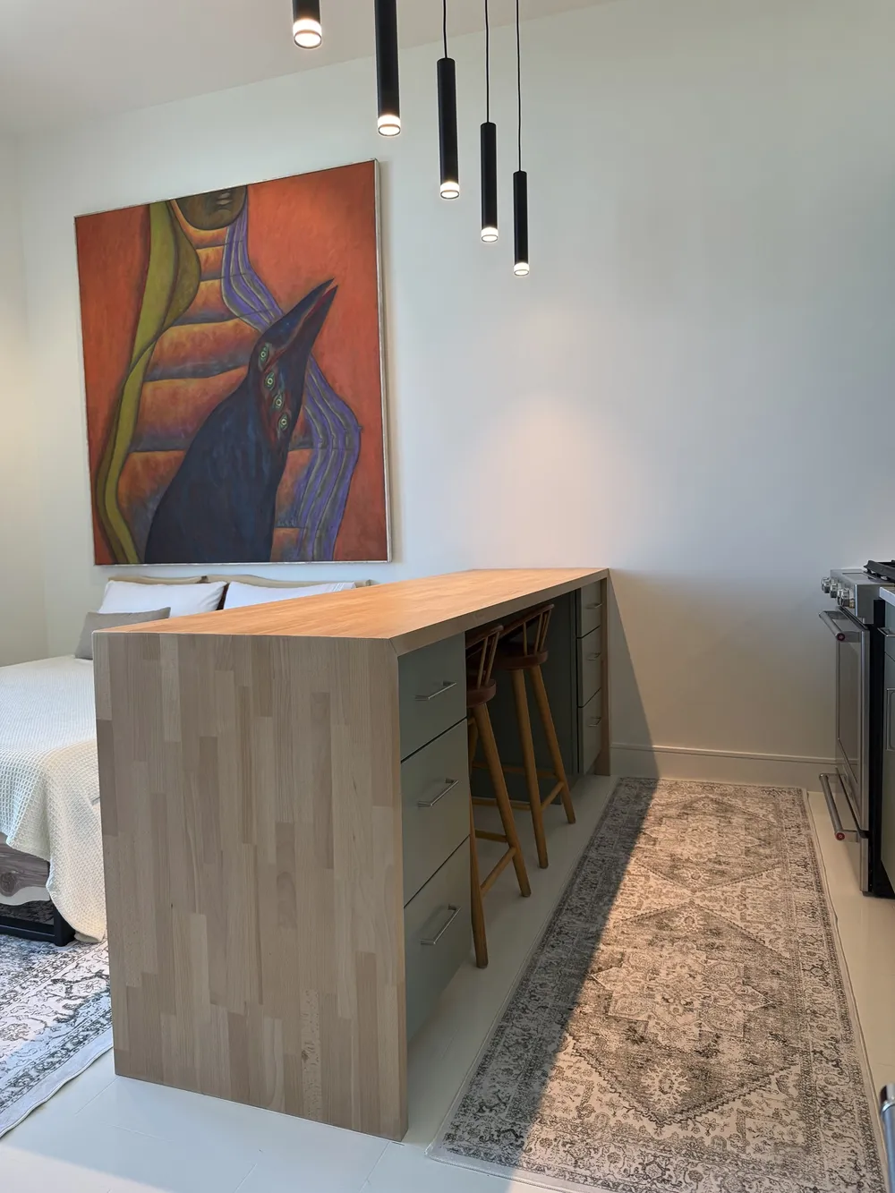 222 West Avenue #3008 Austin, TX 78701