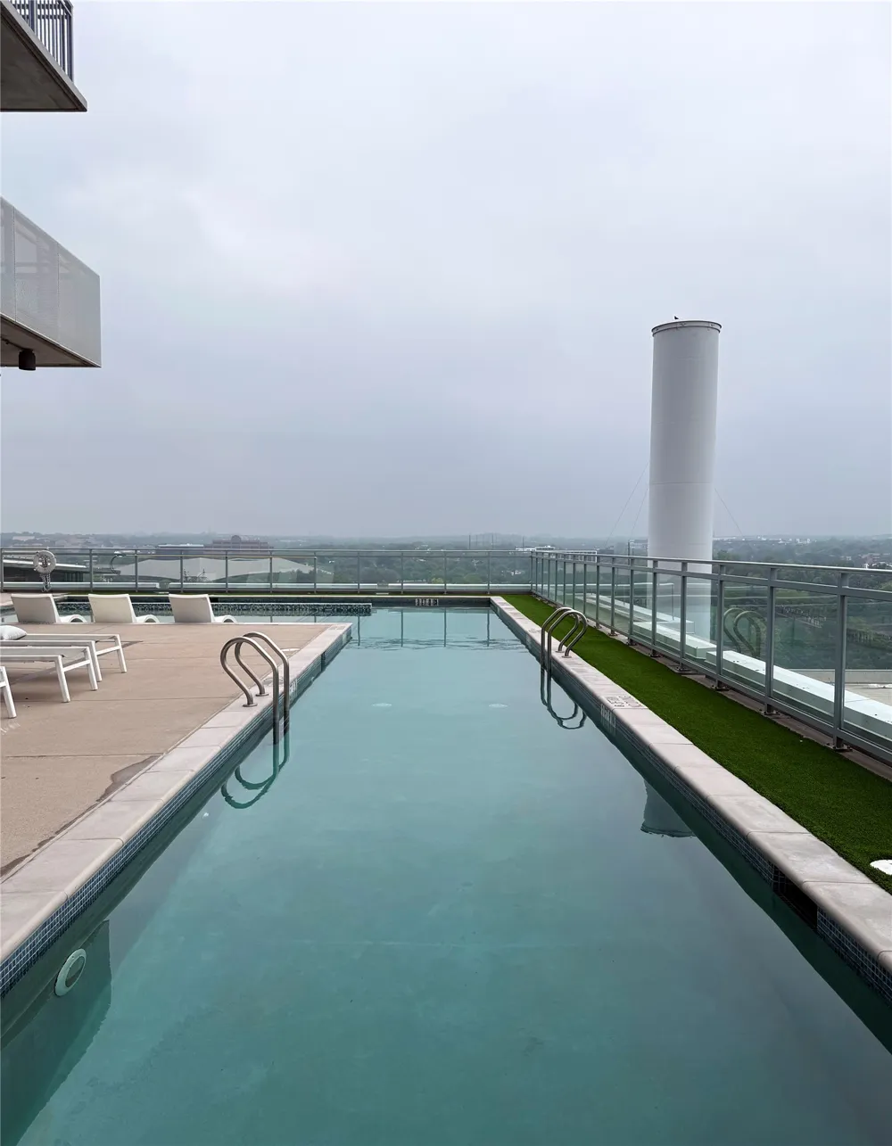 222 West Avenue #3008 Austin, TX 78701