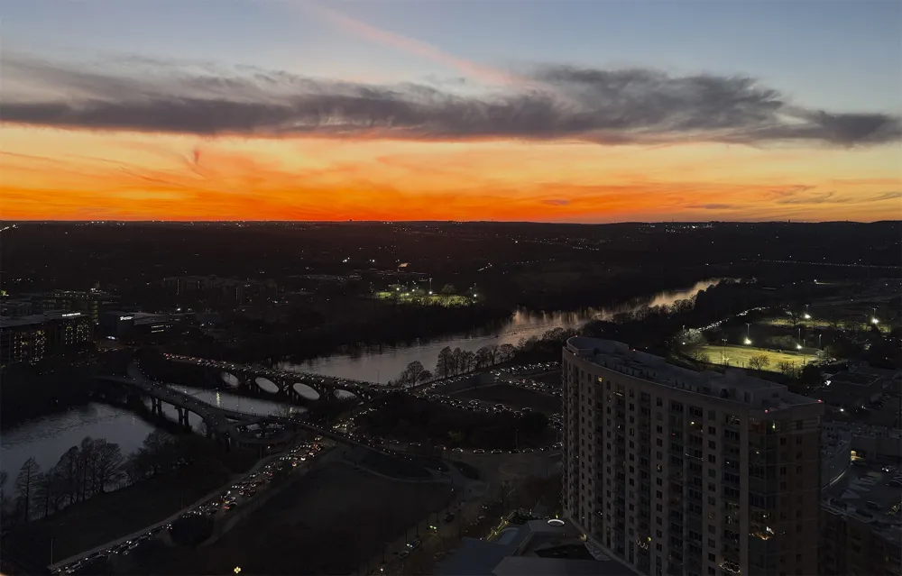 222 West Avenue #3008 Austin, TX 78701