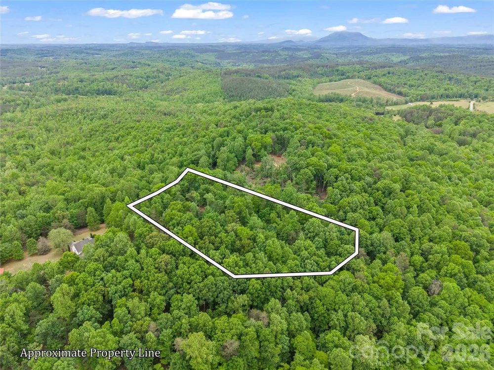 0 Wilderness Ridge Rutherfordton, NC 28139