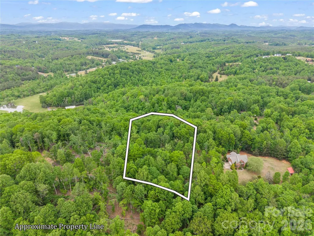 0 Wilderness Ridge Rutherfordton, NC 28139