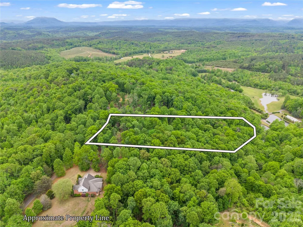 0 Wilderness Ridge Rutherfordton, NC 28139