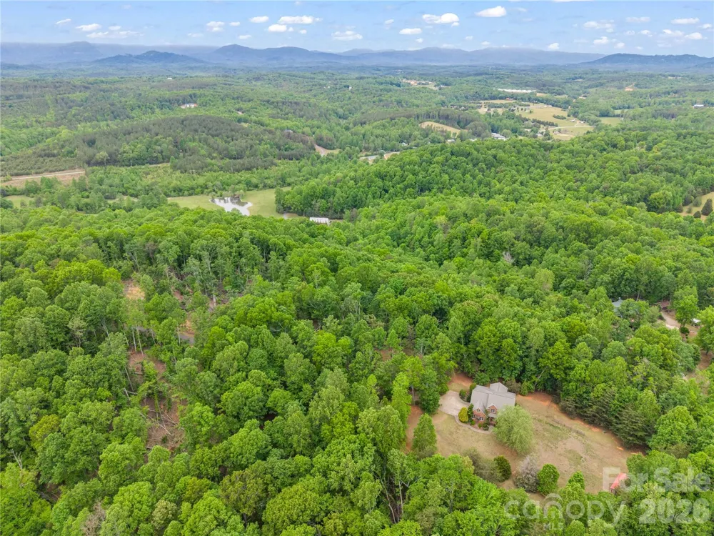 0 Wilderness Ridge Rutherfordton, NC 28139
