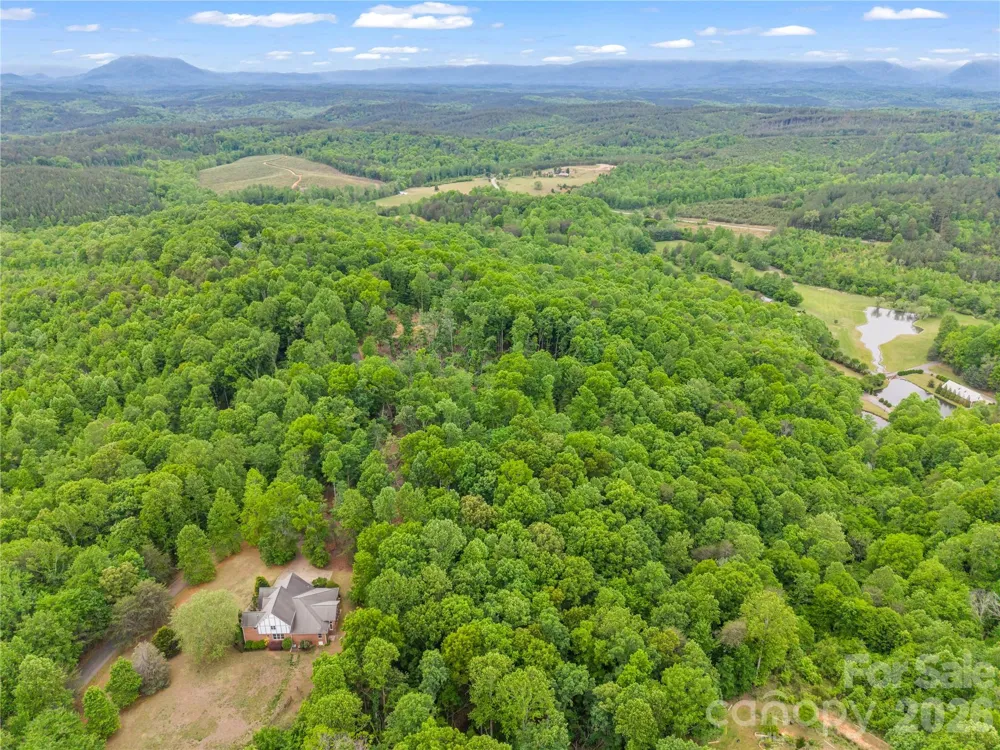 0 Wilderness Ridge Rutherfordton, NC 28139