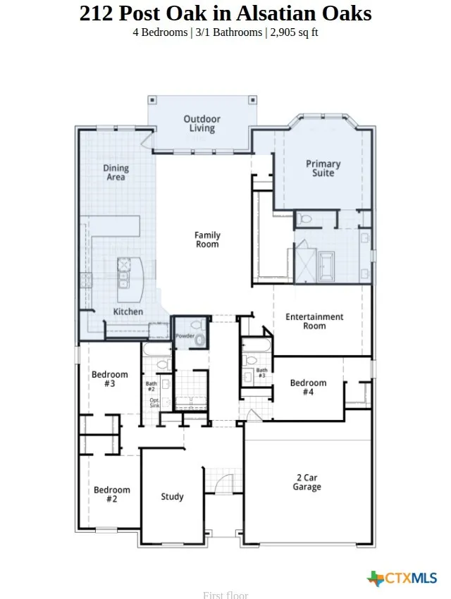 212 Post Oak Castroville, TX 78009