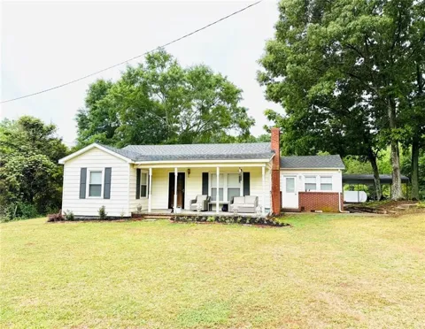 338 Liberty Hill Road