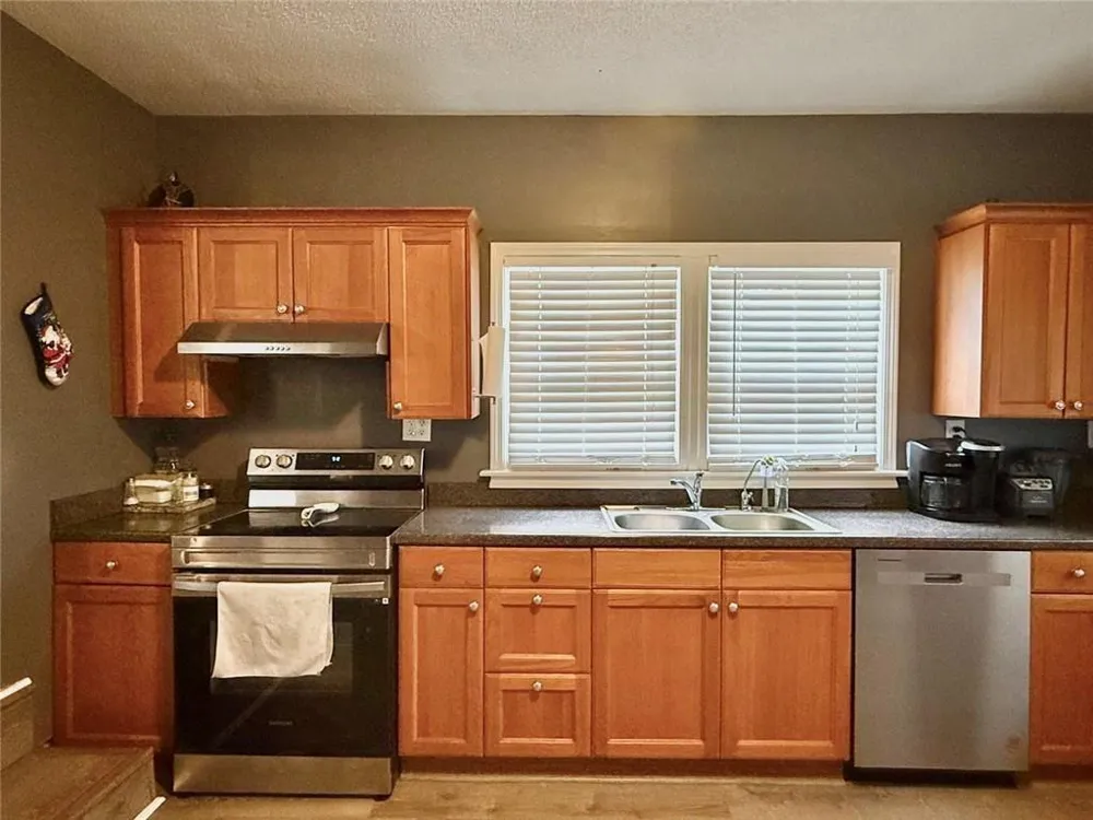 338 Liberty Hill Road Hartwell, GA 30643