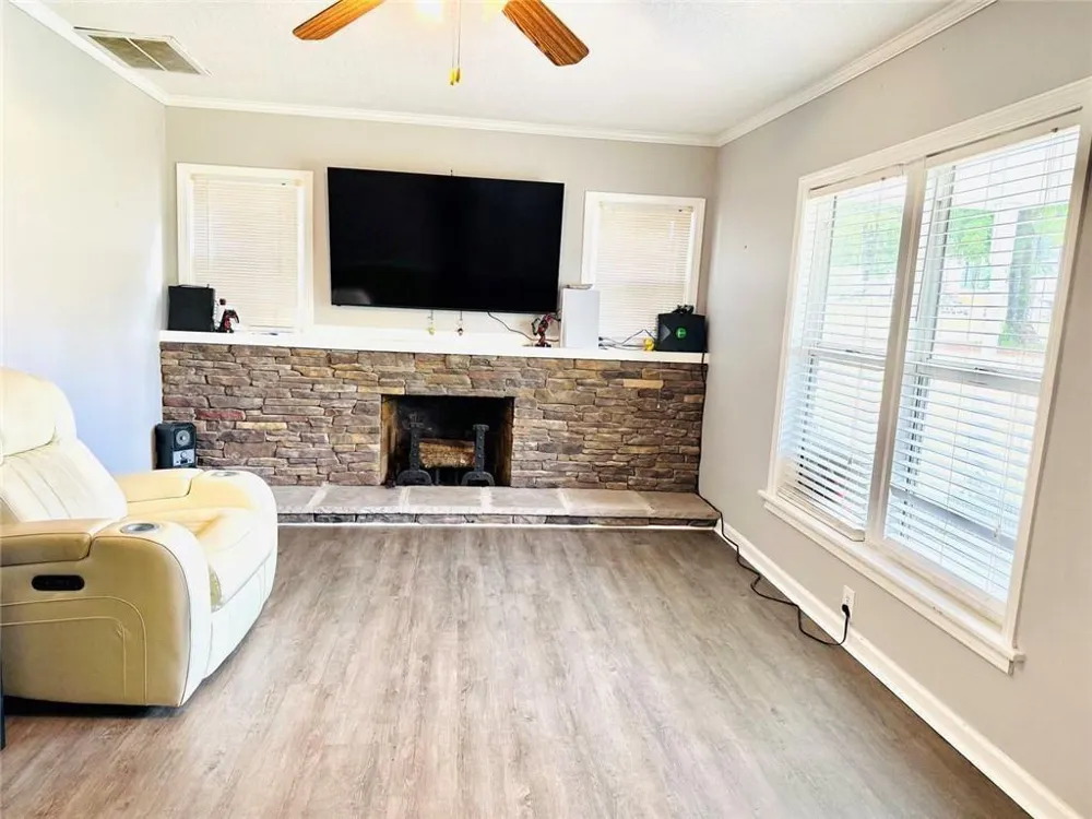 338 Liberty Hill Road Hartwell, GA 30643