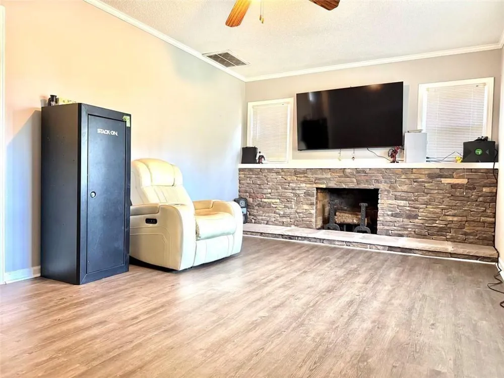 338 Liberty Hill Road Hartwell, GA 30643