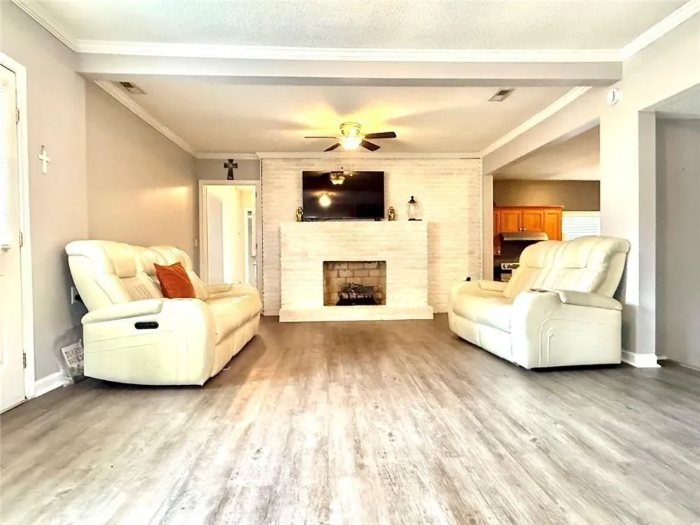 338 Liberty Hill Road Hartwell, GA 30643