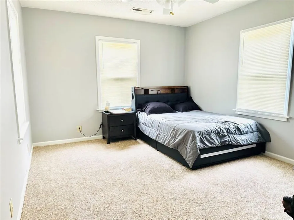338 Liberty Hill Road Hartwell, GA 30643