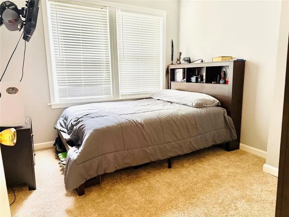 338 Liberty Hill Road Hartwell, GA 30643