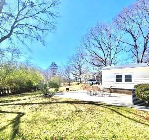 338 Liberty Hill Road Hartwell, GA 30643