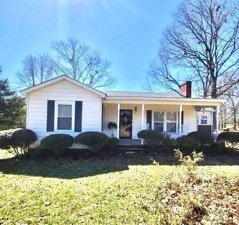 338 Liberty Hill Road Hartwell, GA 30643