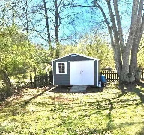 338 Liberty Hill Road Hartwell, GA 30643