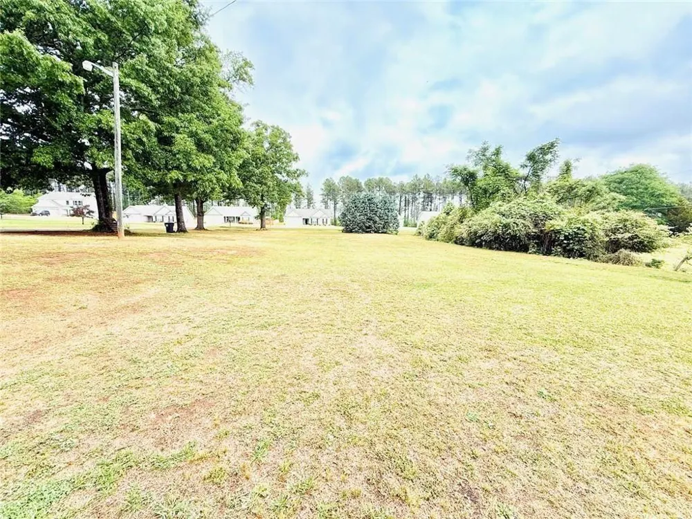 338 Liberty Hill Road Hartwell, GA 30643