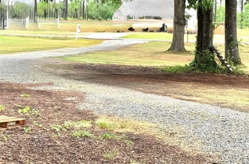 338 Liberty Hill Road Hartwell, GA 30643