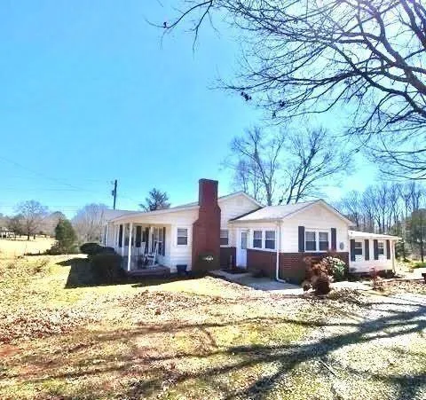 338 Liberty Hill Road Hartwell, GA 30643