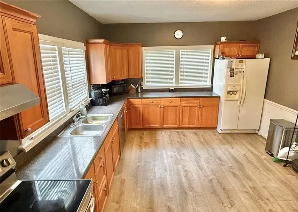 338 Liberty Hill Road Hartwell, GA 30643