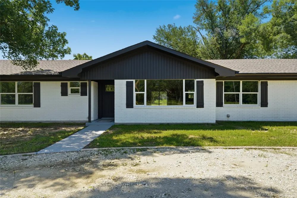 192 County Road 173 Marlin, TX 76661