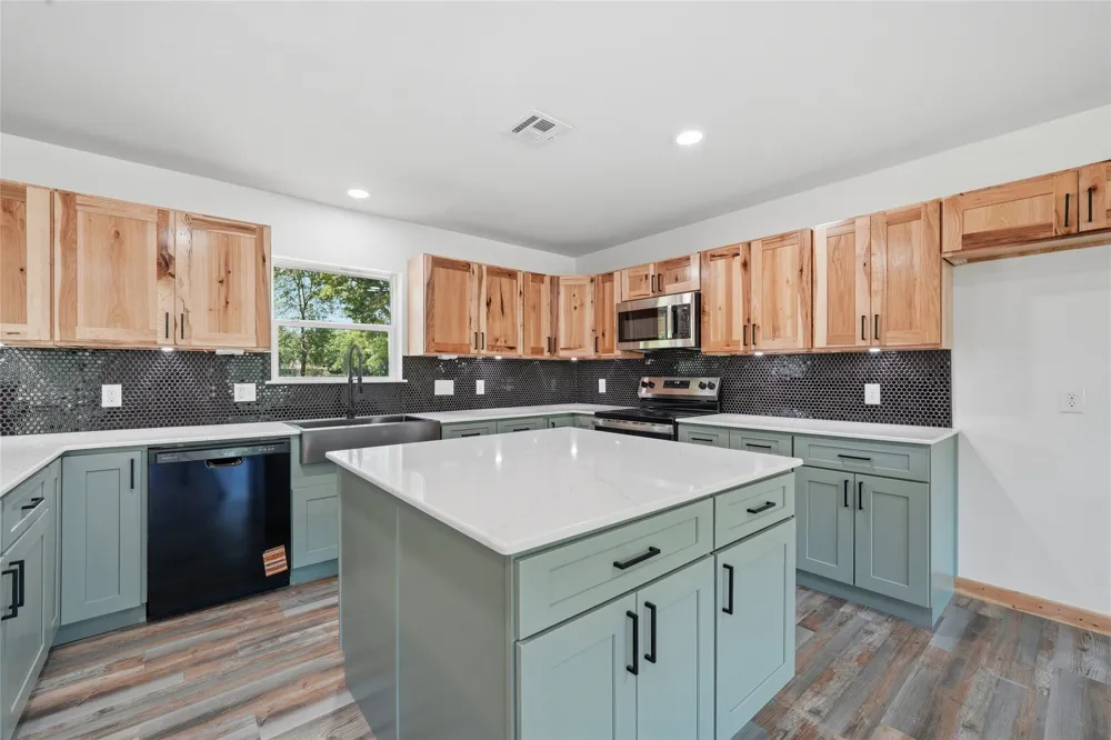 192 County Road 173 Marlin, TX 76661