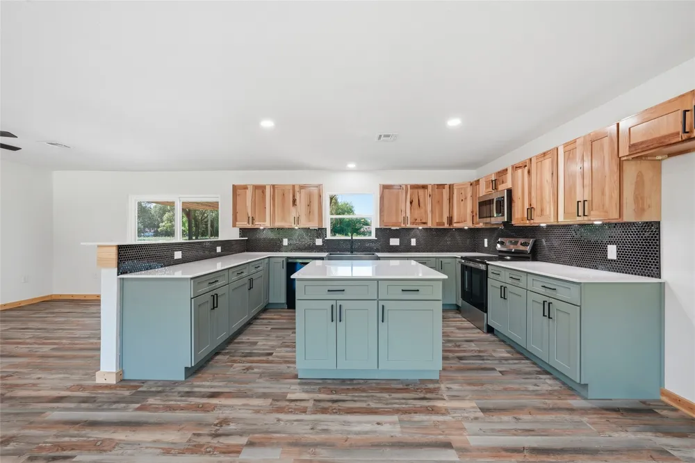 192 County Road 173 Marlin, TX 76661