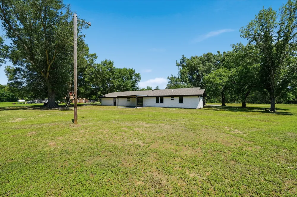 192 County Road 173 Marlin, TX 76661