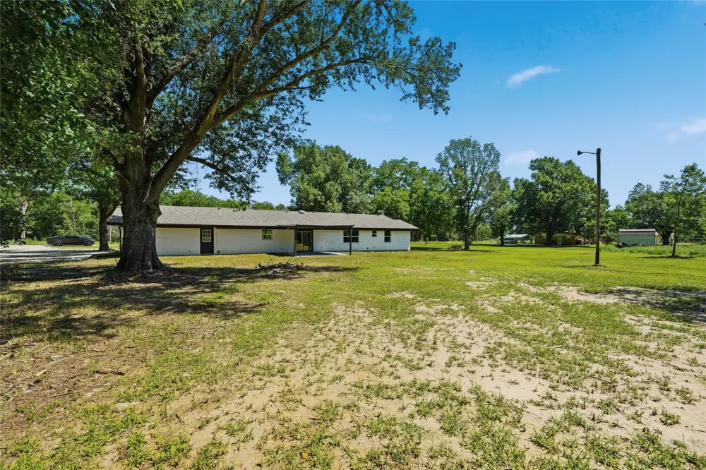 192 County Road 173 Marlin, TX 76661