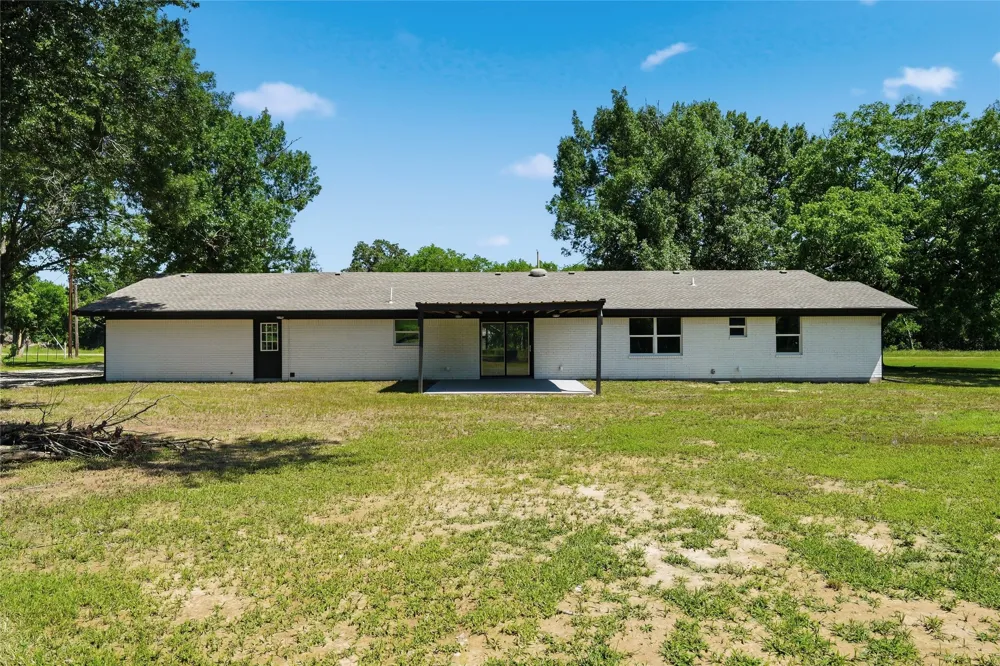 192 County Road 173 Marlin, TX 76661