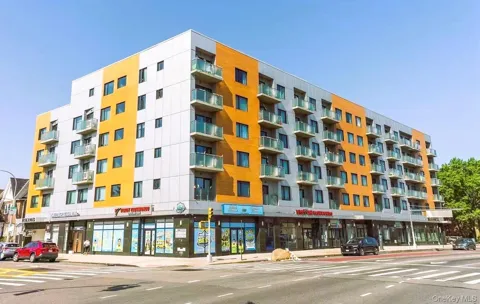 62-98 Woodhaven Boulevard #6C