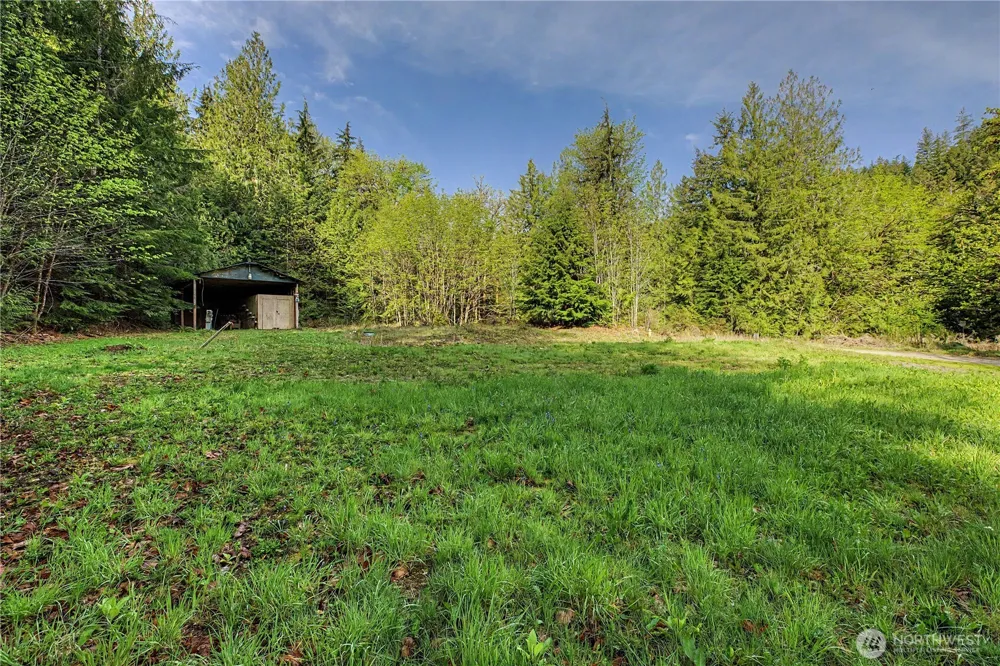 4545 Kid Haven Lane NW Bremerton, WA 98312